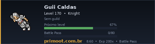 Signature for player Guii Caldas