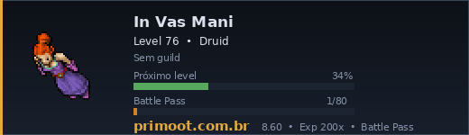 Signature for player In Vas Mani