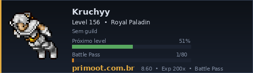 Signature for player Kruchyy