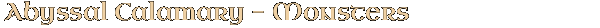 Contentbox headline