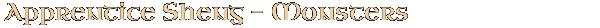 Contentbox headline