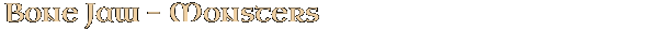 Contentbox headline