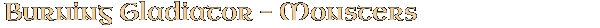 Contentbox headline