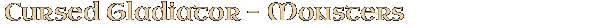 Contentbox headline