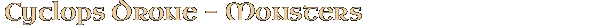 Contentbox headline