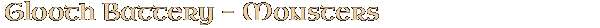 Contentbox headline