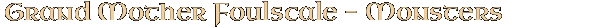 Contentbox headline