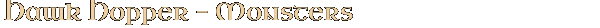 Contentbox headline