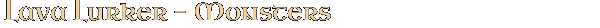 Contentbox headline