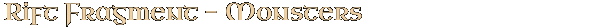 Contentbox headline