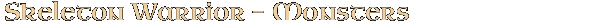Contentbox headline