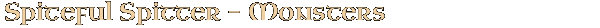 Contentbox headline
