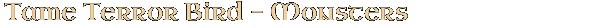 Contentbox headline