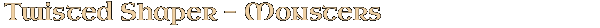 Contentbox headline